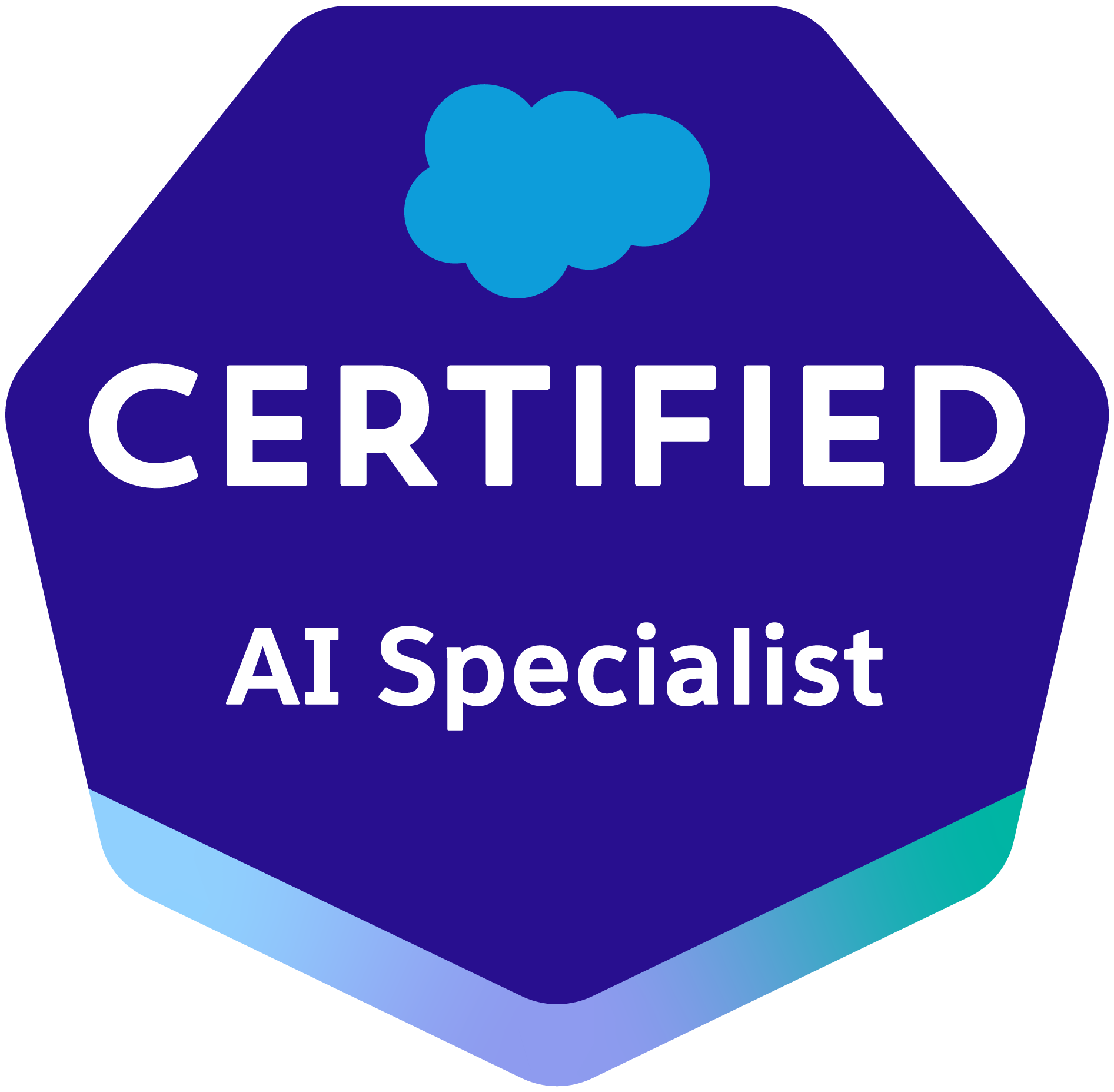 Certificate Logo